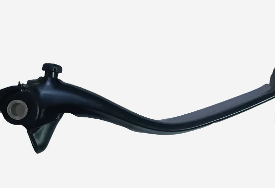 Front Brake Adjustable Lever for Super Meteor 650-ROYAL ENFIELD