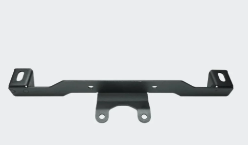 Fog Light Mount Set for  Super Meteor 650-ROYAL ENFIELD