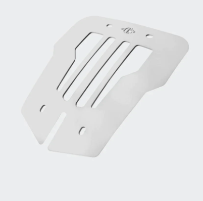 Solo Carrier for Super Meteor 650 -ROYAL ENFIELD