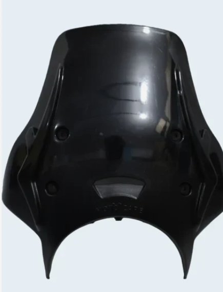 VISOR FOR RE SUPER METEOR 650-ROYAL ENFIELD