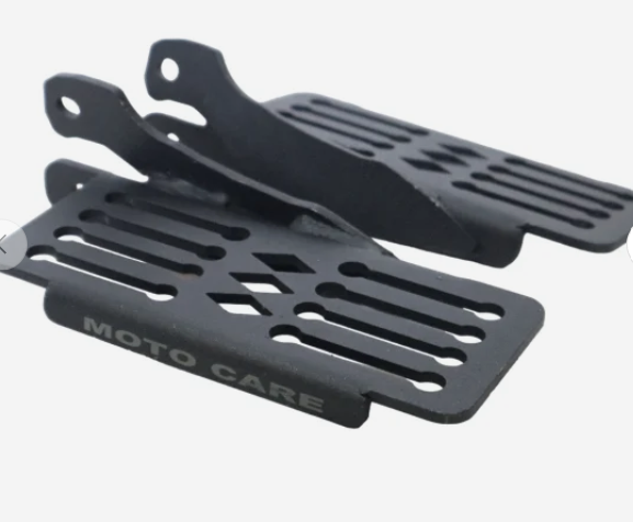 FOOTREST FOR SUPER METEOR 650 -ROYAL ENFIELD