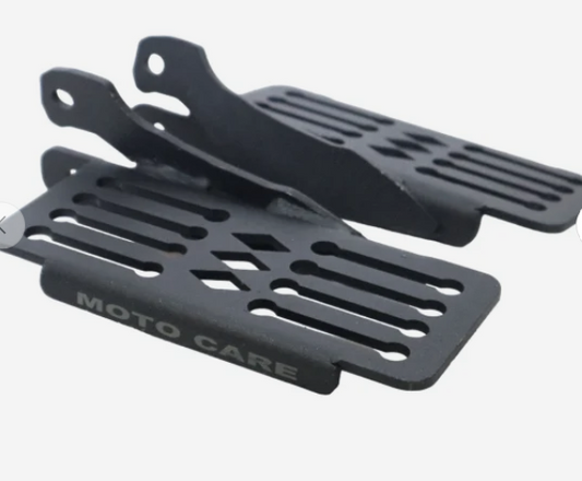 FOOTREST FOR SUPER METEOR 650 -ROYAL ENFIELD