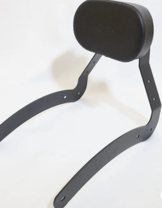 BACKREST FOR SUPER METEOR 650-ROYAL ENFIELD