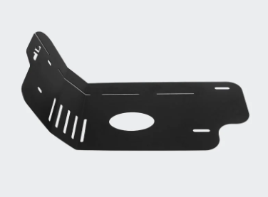 Bash Plate for Super Meteor 650-ROYAL ENFIELD