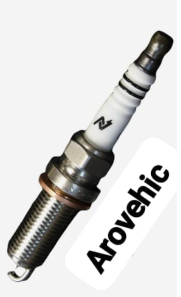 Spark Plugs for Royal Enfield Hunter 350-ROYAL ENFIELD