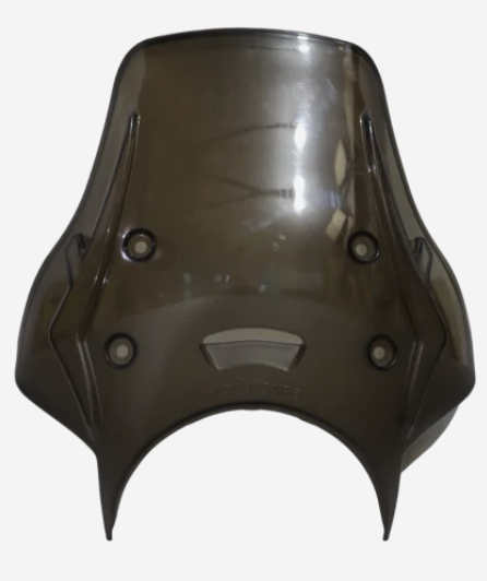 VISOR FOR HUNTER 350-ROYAL ENFIELD