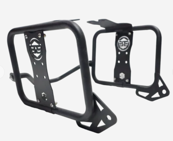 SADDLE STAY FOR HUNTER 350-ROYAL ENFIELD