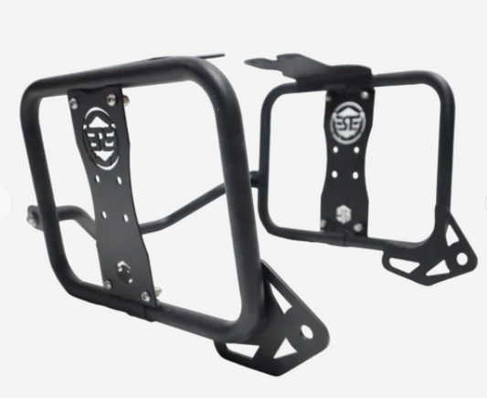 SADDLE STAY FOR HUNTER 350-ROYAL ENFIELD