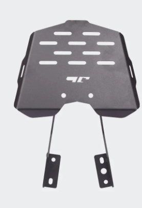 Luggage Carrier for Hunter 350 -ROYAL ENFIELD