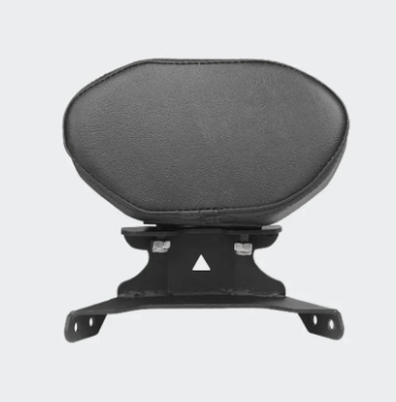 Backrest for  CB200x-HONDA