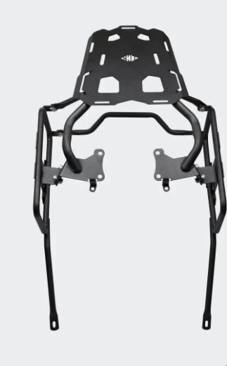 Saddlestay with carrier for  Cb200x -HONDA