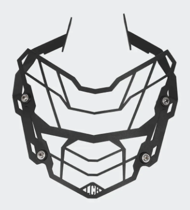 Headlight Grill for CB200x-HONDA
