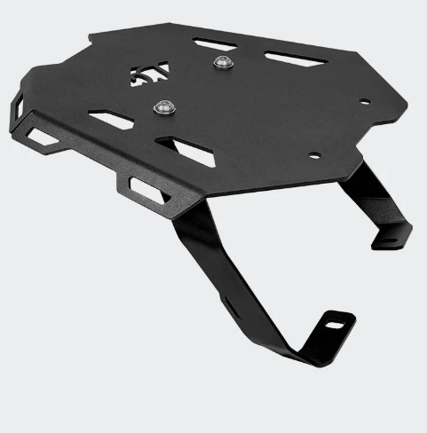 Rear Carrier (Black ) for Suzuki V Strom 800DE-SUZUKI