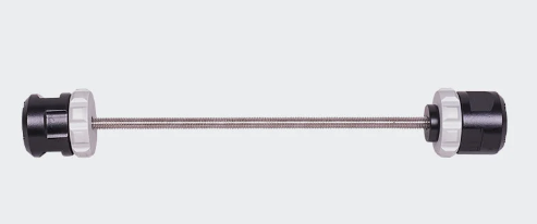 Front Wheel Slider for  Suzuki V Strom 800DE-SUZUKI