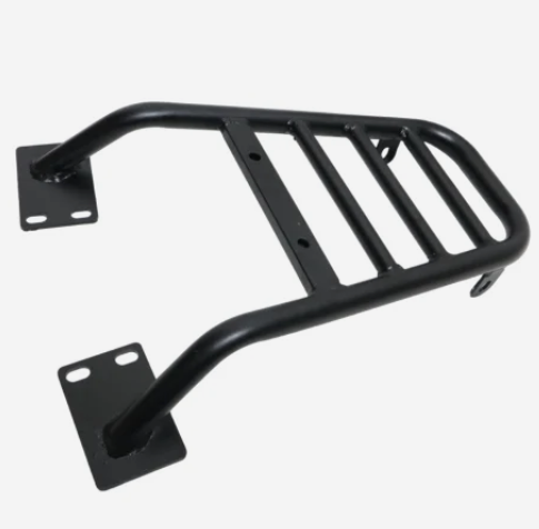PIPE CARRIER FOR GIXXER 250-SUZUKI