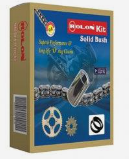 CHAIN SPROCKET for SUZUKI GIXXER 250-SUZUKI