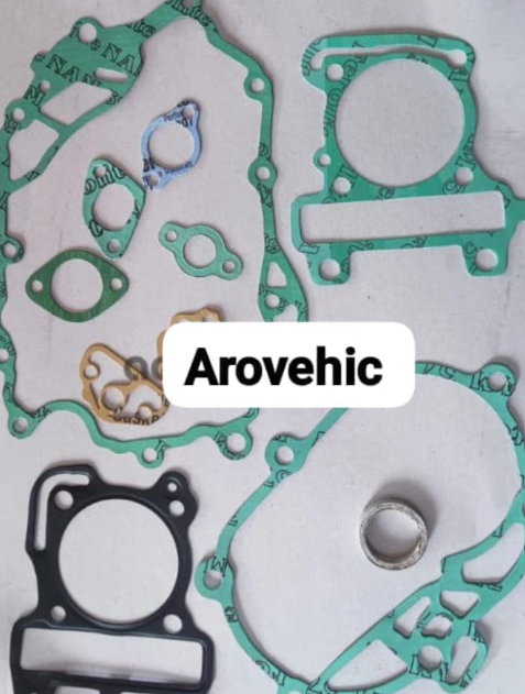 Full Packing Kit For APRILIA SR-150-APRILIA