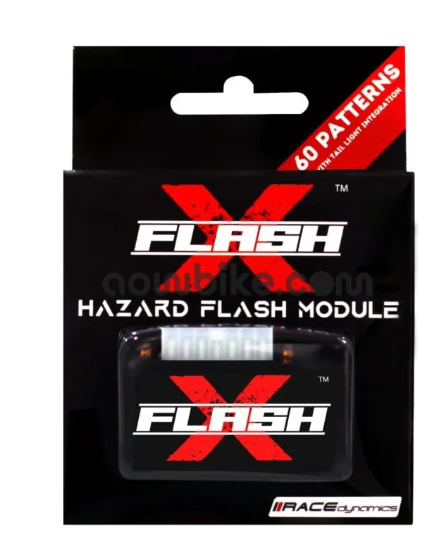 Flash X for Aprilia Storm 125 (BS6)-APIRILA