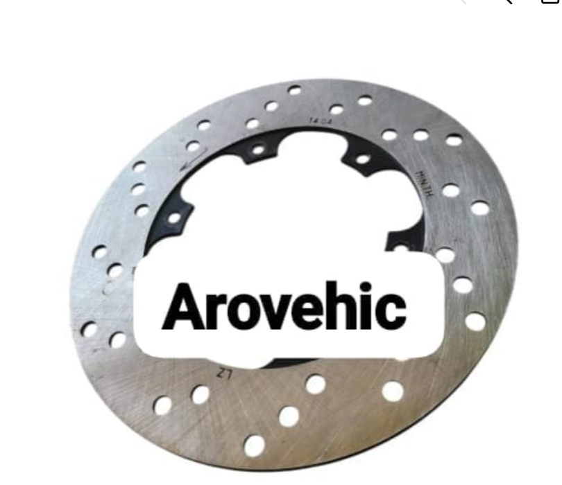 Front Disc Plate for Aprilia  Storm 125-APRILIA