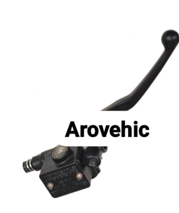 Master Cylinder Assembly for Aprilia SR 150-APRILIA