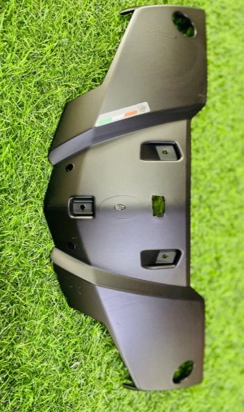 Panel bottom CTR headlight  for TVS NTORQ-TVS