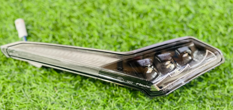 Side indicator(LH) for Rc 200 (2025 model)-KTM