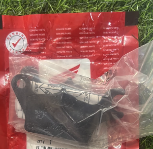 Front brake pads Genuine for Honda Dio 125-HONDA