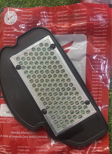 Air filter genuine for Honda dio 125-HONDA