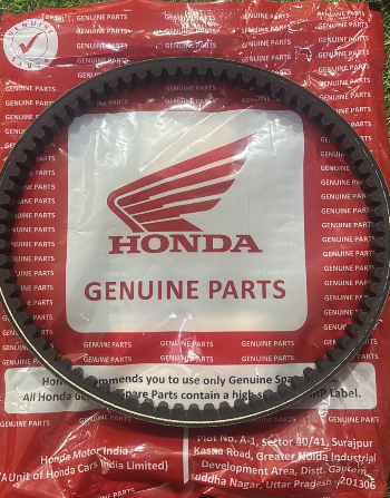 Belt Genuine for Honda dio 125-HONDA