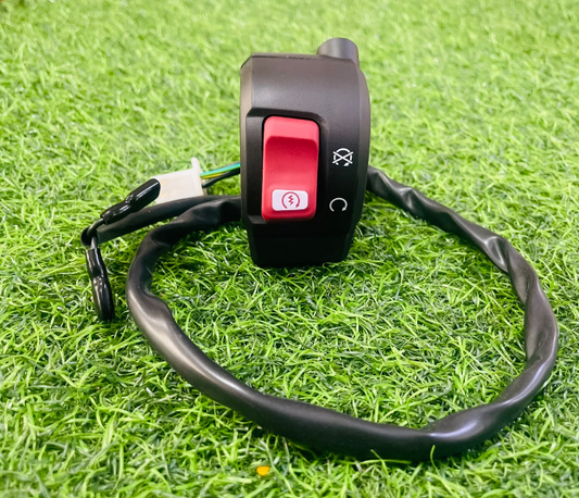 Right Hand Switch for Honda SP Shine-First Quality