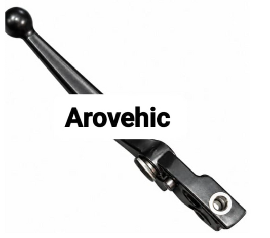 Left Brake Lever for Bajaj Chetak -BAJAJ