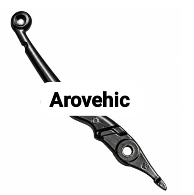 Right Brake Lever Disc Type for Bajaj Chetak -BAJAJ