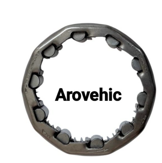 Clutch One Way Bearing Assembly for Bajaj Vikrant -BAJAJ