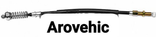 Small Brake Cable for Chetak -BAJAJ