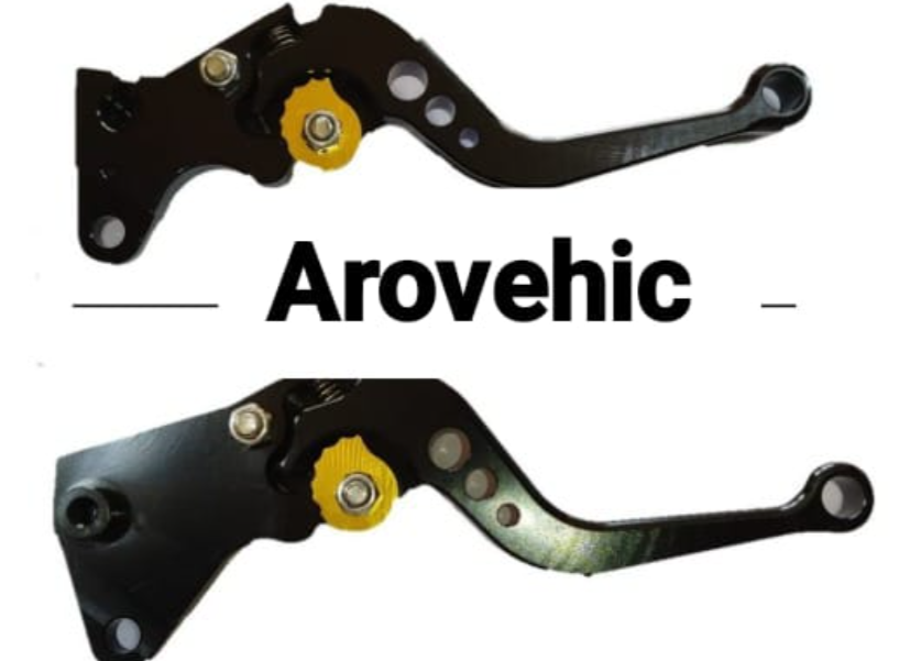 LEVER SET FOR DIO -HONDA