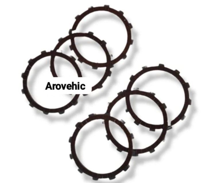 Clutch Plate for Classic 350 (570436/C) -ROYAL ENFIELD
