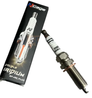 Spark Plug for Classic Reborn 350-ROYAL ENFIELD