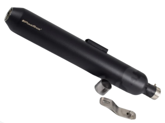 Exhaust for Classic 350-ROYAL ENFIELD