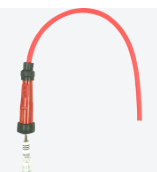Spark Cable Kit for Hunter 350-ROYAL ENFIELD