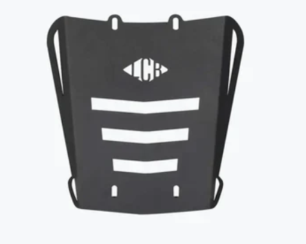 Rack for Meteor 350-ROYAL ENFIELD