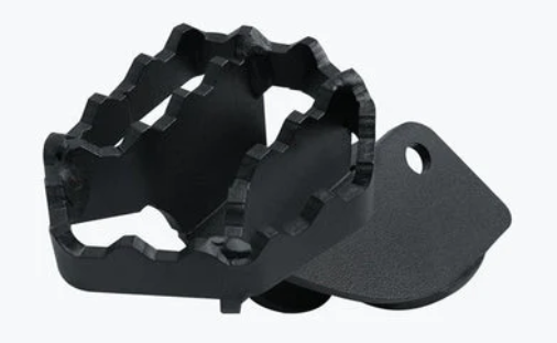 Rally Footrest for Himalayan 450-ROYAL ENFIELD