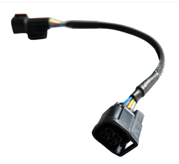 Wiring Exender Patch for 02 Sensor for Himalayan 450-ROYAL ENFIELD