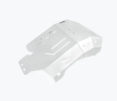 Bash Plate for Guerrila 450-ROYAL ENFIELD