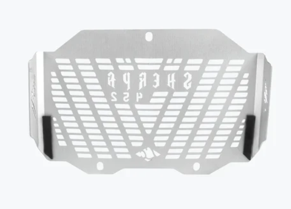 Radiator Grill for Guerrilla 450-ROYAL ENFIELD