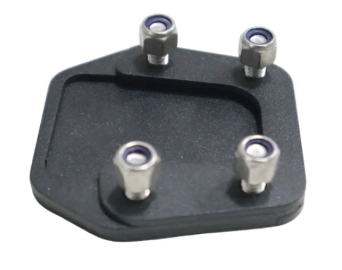 Side Extender for Guerrilla 450-Royal ENFIELD