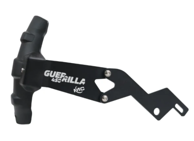 Rear Tyre Hugger for Guerrilla 450-ROYAL ENFIELD
