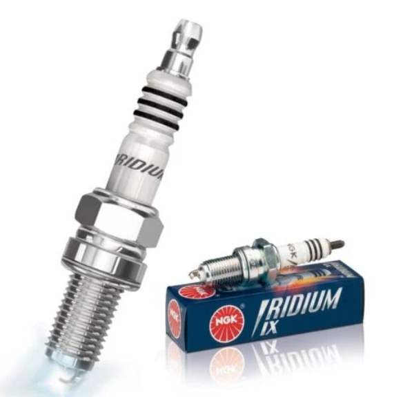 Spark Plug for Himalayan 411 -ROYAL ENFIELD