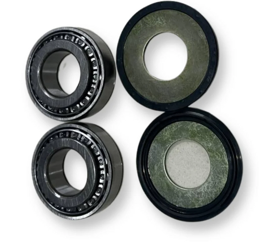 Steering Cone Set for Himalayan 411-ROYAL ENFIELD