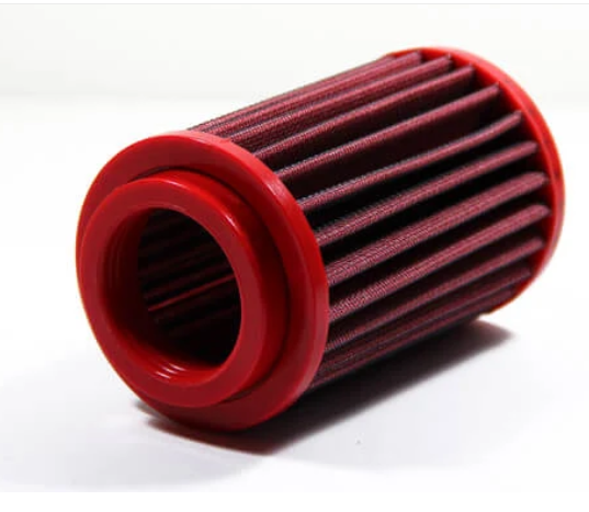 Air Filter for Scram 411 (FM966/08)-ROYAL ENFIELD