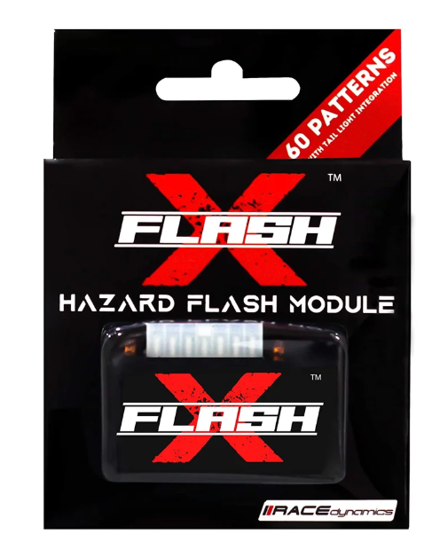 Flash X Flash Module for Scram 411-ROYAL ENFIELD
